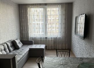 Сдается в аренду однокомнатная квартира, 42 м2, Московская область