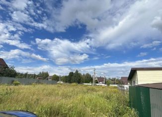 Продаю участок, 8 сот., СНТ Русское поле, СНТ Русское Поле, 14