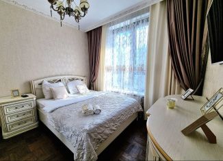 Сдается в аренду двухкомнатная квартира, 44 м2, Москва, Береговой проезд, 5к3, район Филёвский Парк