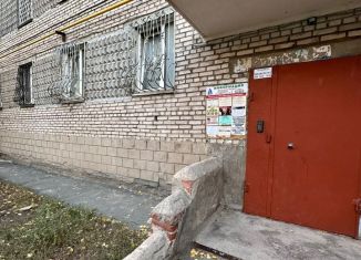 Продажа трехкомнатной квартиры, 58 м2, Оренбургская область, Огородная улица, 25