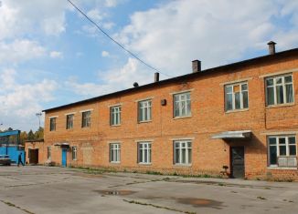 Сдаю производство, 12500 м2, Новосибирская область, Сельская улица, 3