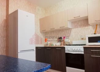 Продается однокомнатная квартира, 45 м2, Волгоград, улица Ивановского, 12, ЖК Комарово