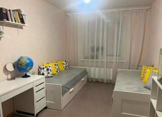 2-комнатная квартира на продажу, 54.2 м2, Волгоград, ЖК Комарово, улица Тимирязева, 46А