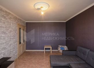 Продается двухкомнатная квартира, 53 м2, Тюменская область, улица Димитрова, 88