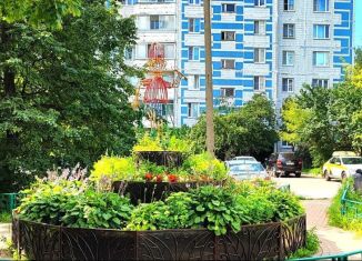 Продам 1-ком. квартиру, 37 м2, поселок Лесные Поляны, улица Ленина, 11