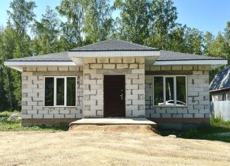 Продам дом, 120 м2, село Долгодеревенское