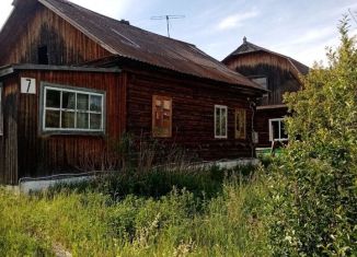 Продажа дома, 48 м2, поселок городского типа Ижморский, Светлая улица, 7