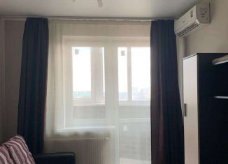 Квартира в аренду студия, 25 м2, Краснодар, улица Евгении Жигуленко, 9, ЖК Победа