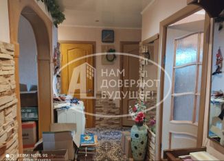 Продажа 3-комнатной квартиры, 59.1 м2, Кунгур, улица Ильина, 33А