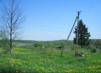 Продаю участок, 25 сот., деревня Чернево, Солдатская улица, 1А