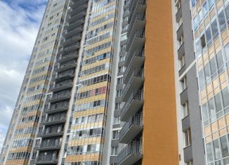 Продам 2-комнатную квартиру, 70.4 м2, Кудрово, проспект Строителей, 20, ЖК Лондон