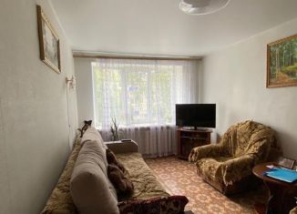 Продается двухкомнатная квартира, 44.6 м2, Республика Башкортостан, проспект Октября, 45