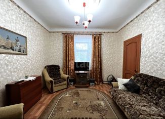 Продается 3-ком. квартира, 60 м2, Оренбургская область, Гугучкинский переулок, 1