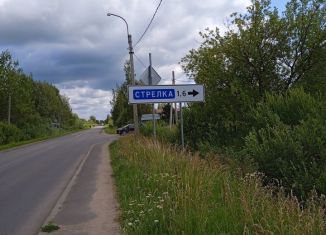 Продажа дома, 89 м2, деревня Стрелка