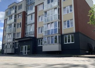 Продам трехкомнатную квартиру, 88.3 м2, Гвардейск