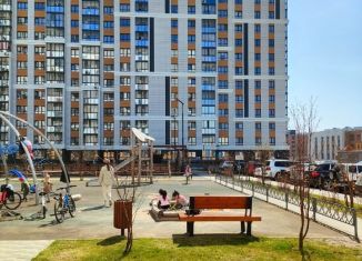 Продается 3-комнатная квартира, 65 м2, Барнаул, улица Солнечная Поляна, 81, ЖК Лапландия