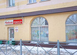 Продаю торговую площадь, 168.4 м2, Бавлы