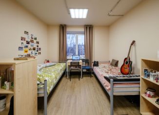 Продажа комнаты, 19 м2, поселок городского типа Приютово, бульвар Мира, 7А