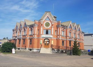 Продам помещение свободного назначения, 1103.6 м2, Алатырь, улица Ленина, 25