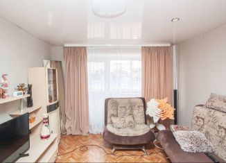 Продается 2-комнатная квартира, 45.9 м2, село Сотниково, Трактовая улица, 14