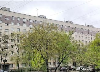 Двухкомнатная квартира на продажу, 44.2 м2, Москва, 3-я Сокольническая улица, 2, район Сокольники