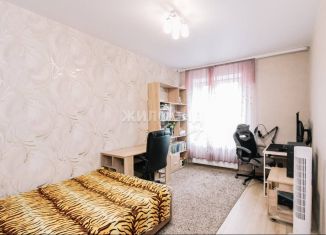 Продается 1-комнатная квартира, 38.3 м2, Новосибирск, улица Гоголя, 205, ЖК Расцветай на Гоголя