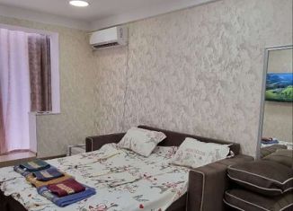 Сдача в аренду однокомнатной квартиры, 35 м2, Дагестан, проспект Акулиничева, 5Б