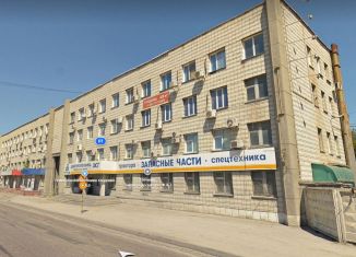 Продажа помещения свободного назначения, 398.2 м2, Новосибирск, Первомайский район, Бердское шоссе, 61