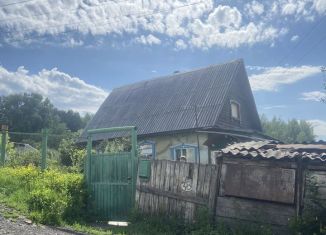 Дом на продажу, 49 м2, Кемеровская область, улица Ново-Горбуново, 38
