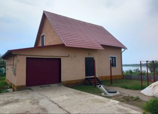 Продажа дома, 131.5 м2, село Приволжское, Набережная улица, 10А