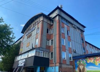 Продам офис, 74.3 м2, Иркутск, улица Розы Люксембург, 182