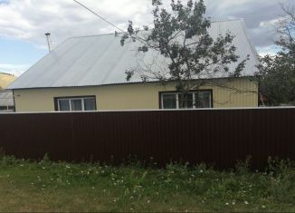 Продается дом, 59 м2, село Бишкураево, переулок Гагарина