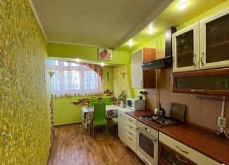 3-комнатная квартира на продажу, 70.1 м2, Астрахань, Хибинская улица, 4