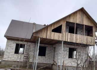 Продажа дома, 100 м2, деревня Иванжитово, Центральная улица