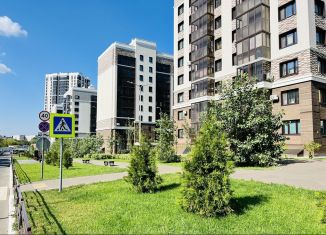 Продается однокомнатная квартира, 34.4 м2, Казань, ЖК Новые Горки, парк Горкинско-Ометьевский лес, 11