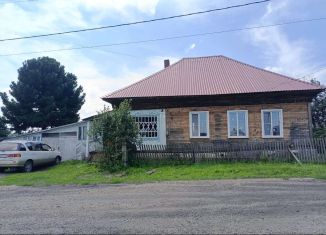 Продается дом, 85 м2, Анжеро-Судженск, переулок Павлова, 2А