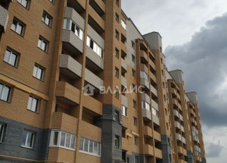 Продается однокомнатная квартира, 39.5 м2, Владимир, Верезинская улица, 19Ак1, ЖК Садовый Квартал