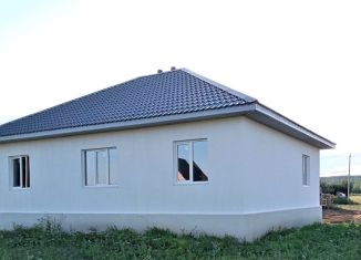 Дом на продажу, 101.2 м2, деревня Фомичево, Ручейная улица