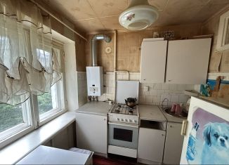 Сдается 3-ком. квартира, 45 м2, Рязань, Высоковольтная улица, 29к3, Железнодорожный район