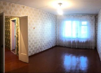 Продажа трехкомнатной квартиры, 61 м2, Рыбинск, улица Моторостроителей, 5