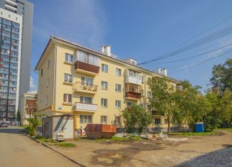 Продажа 2-комнатной квартиры, 44 м2, Екатеринбург, Переходный переулок, 4, Переходный переулок