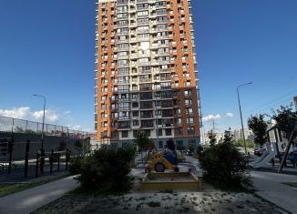 Продаю 1-ком. квартиру, 35.7 м2, Ростов-на-Дону, Орбитальная улица, 27, ЖК Норд