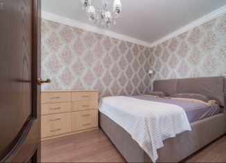 Продается 1-комнатная квартира, 50 м2, Сочи, переулок Горького, 24, ЖК Сокол