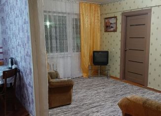 Сдача в аренду 2-ком. квартиры, 46 м2, Усолье-Сибирское, улица Суворова, 30