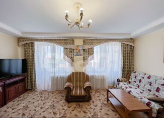 Продается 4-комнатная квартира, 108.6 м2, Саранск, Коммунистическая улица, 54