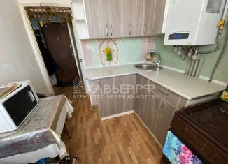 Продается 1-ком. квартира, 22 м2, село Уютное, улица Кирова, 6