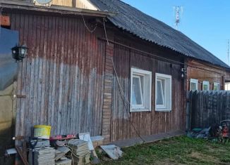 Продается дом, 63 м2, деревня Кульнево, Колхозная улица, 97