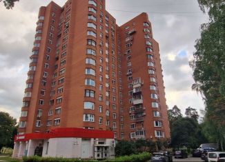 Сдача в аренду трехкомнатной квартиры, 89 м2, Московская область, проезд Циолковского, 2