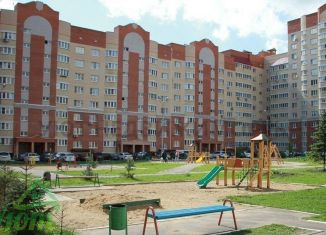 Продается четырехкомнатная квартира, 133 м2, Домодедово, Лунная улица, 23к1