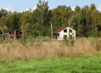 Продается участок, 14 сот., городской посёлок Вырица, Привокзальная площадь